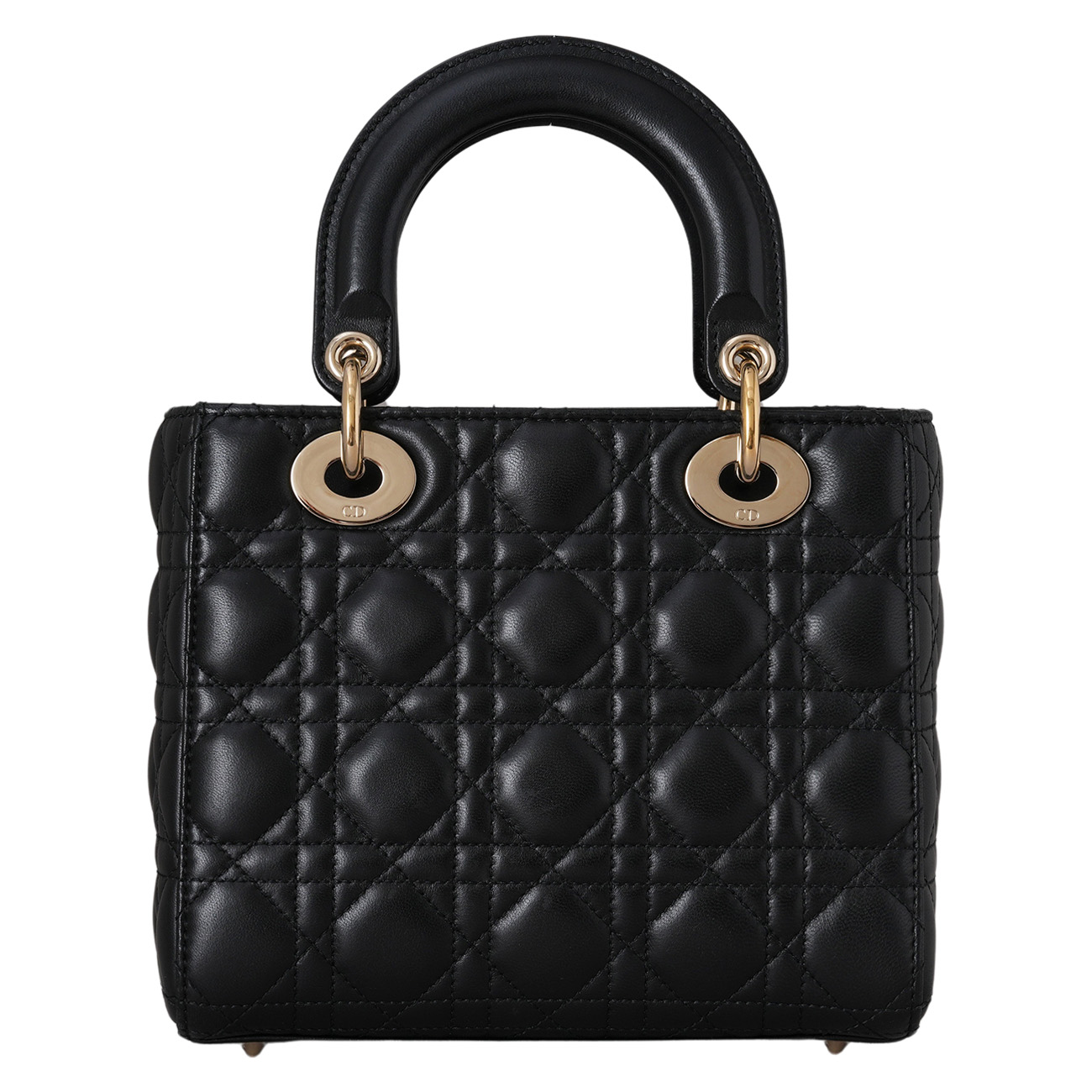 CHRISTIAN DIOR(USED)크리스찬디올 와니 레이디디올 스몰